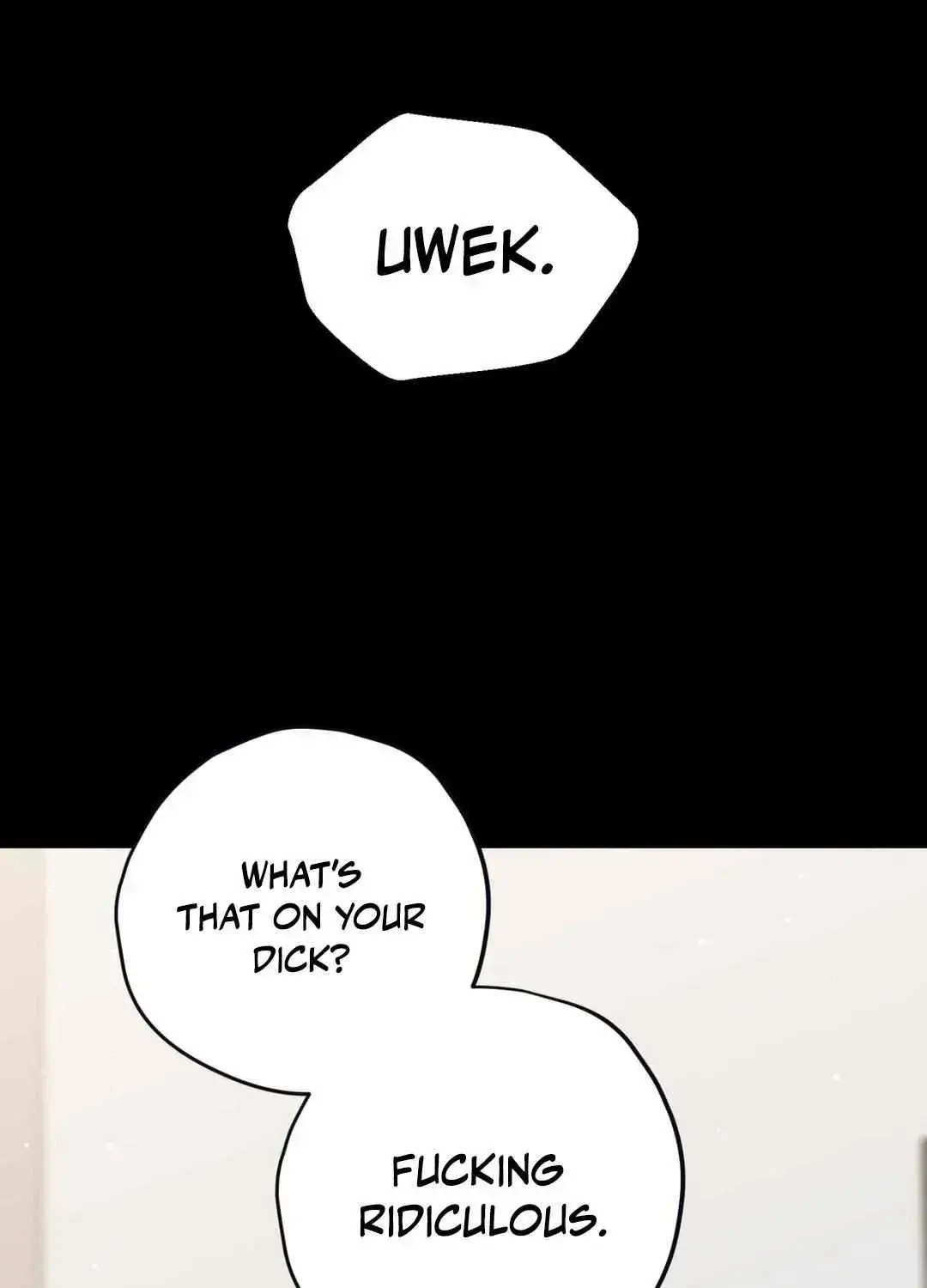 Hit Me Hard Chapter 3.1 page 61 - 