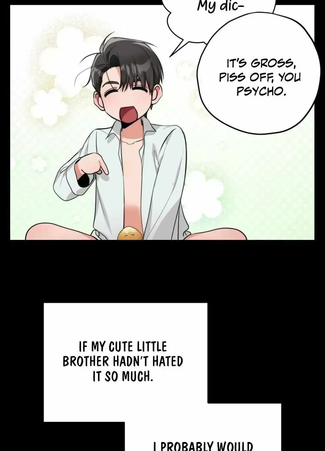 Hit Me Hard Chapter 3.1 page 64 - 