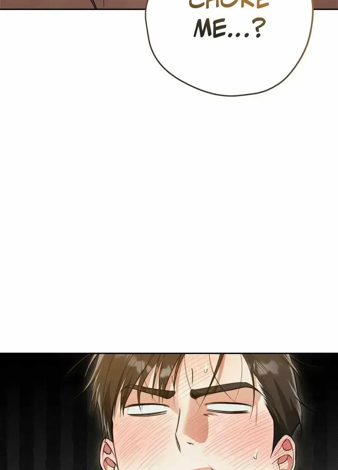 Hit Me Hard Chapter 3.1 page 8 - 