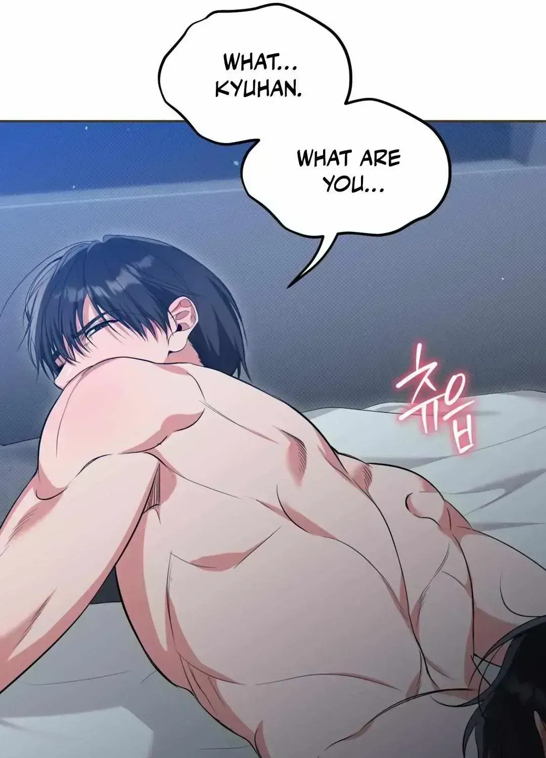 Hit Me Hard Chapter 3.1 page 88 - 