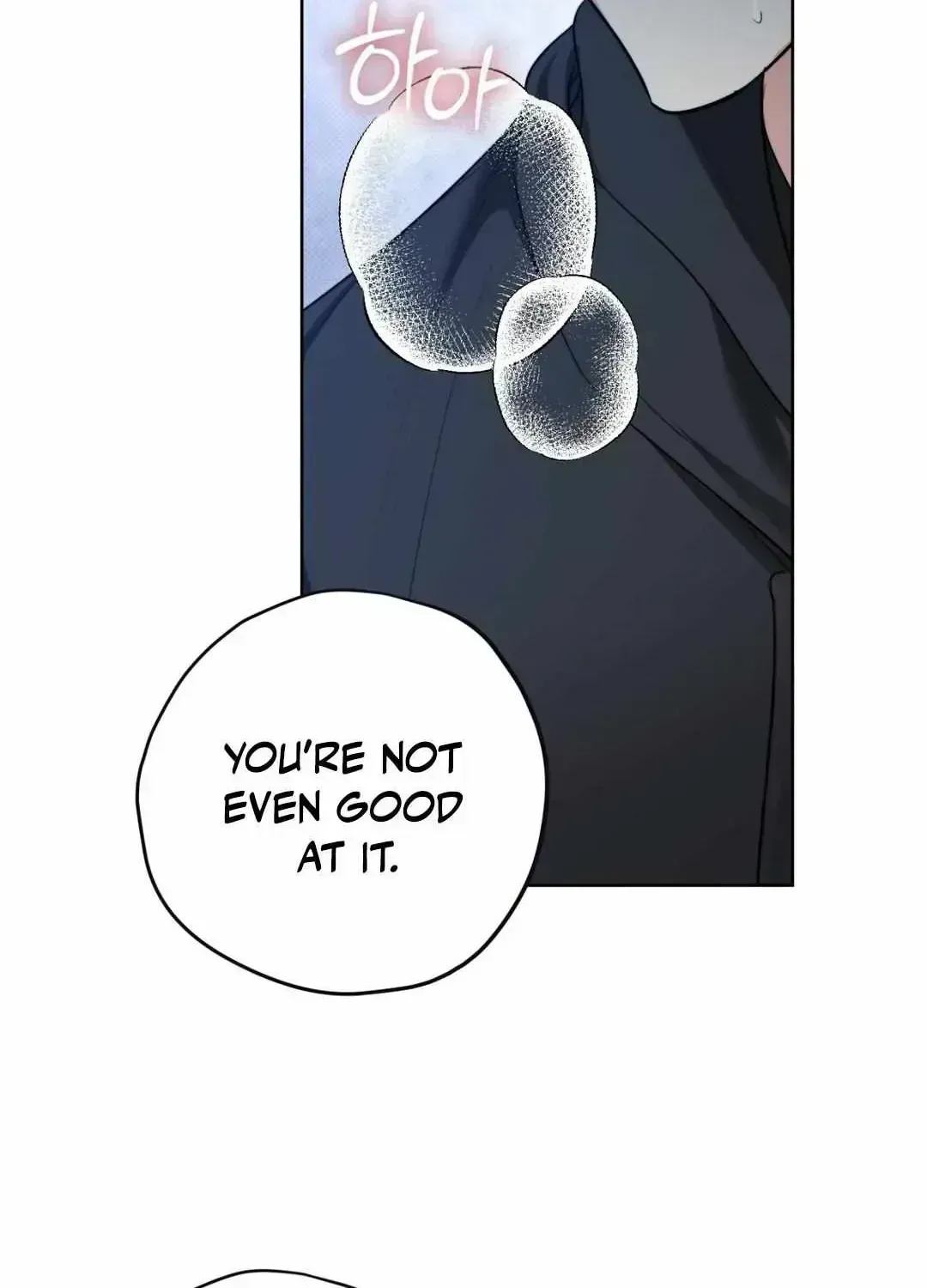 Hit Me Hard Chapter 3.1 page 95 - 