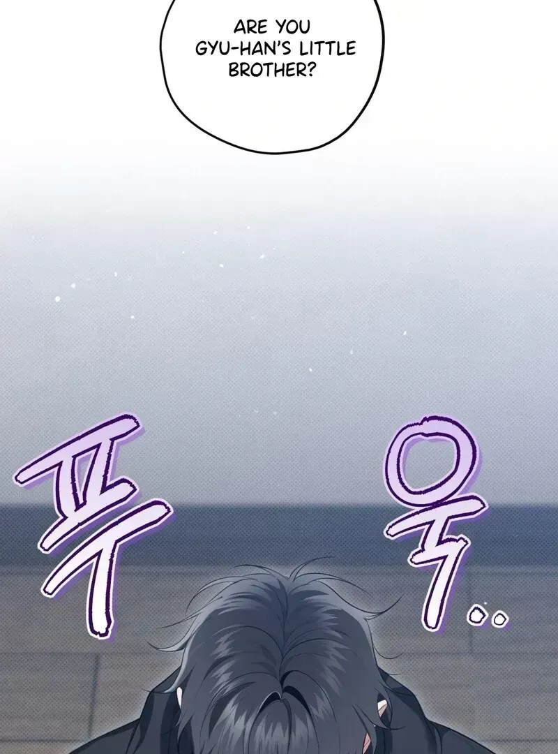 Hit Me Hard Chapter 3.2 page 2 - 