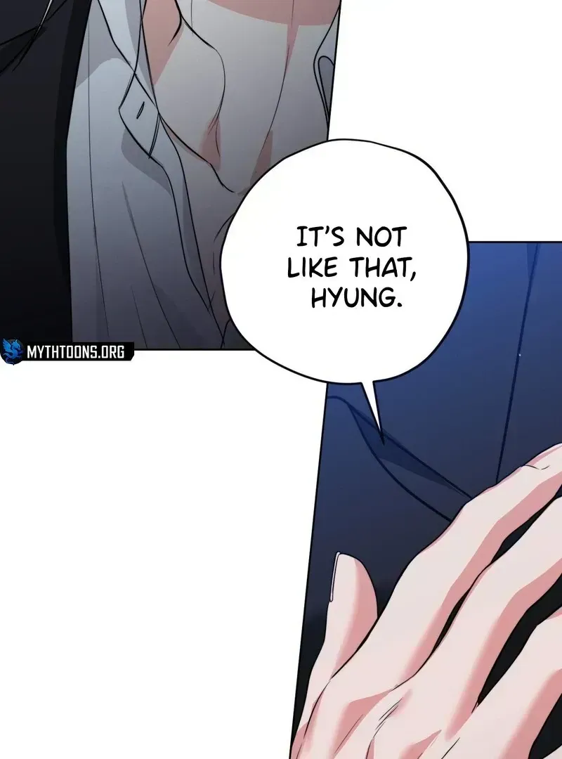 Hit Me Hard Chapter 3.2 page 120 - 