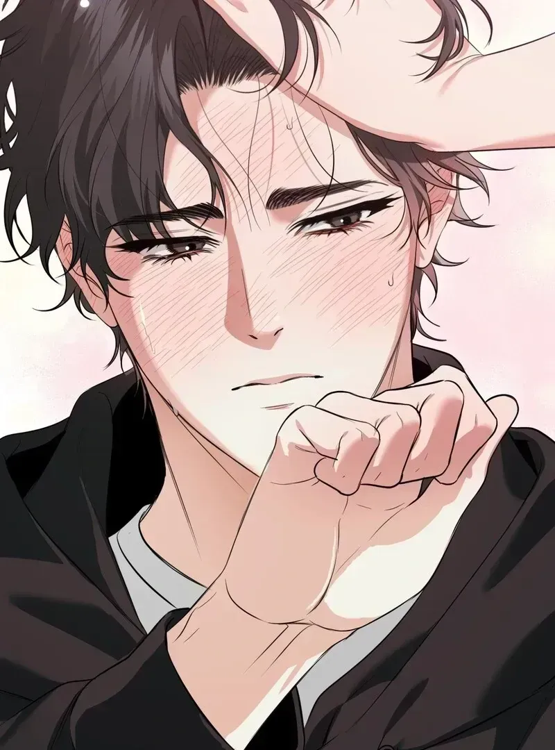 Hit Me Hard Chapter 3.2 page 23 - 