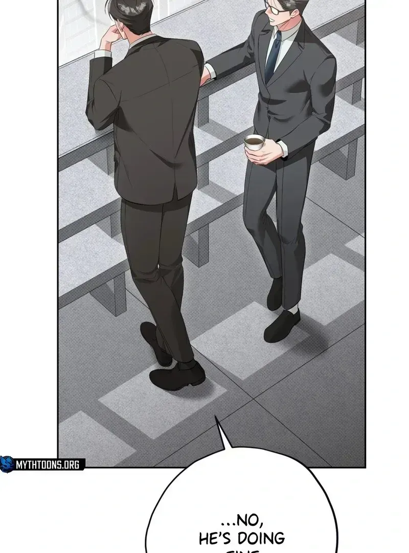 Hit Me Hard Chapter 3.2 page 44 - 