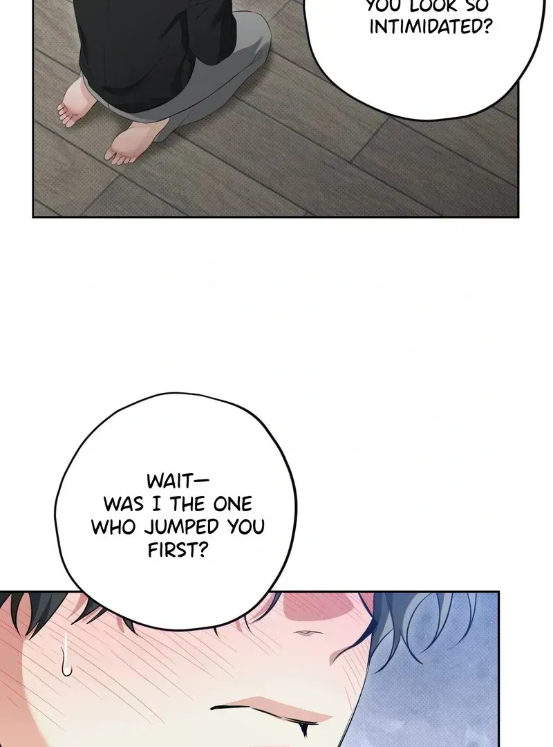 Hit Me Hard Chapter 3.2 page 6 - 