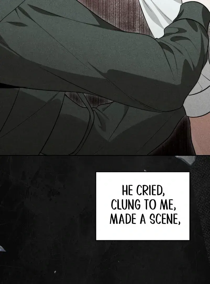 Hit Me Hard Chapter 3.2 page 66 - 
