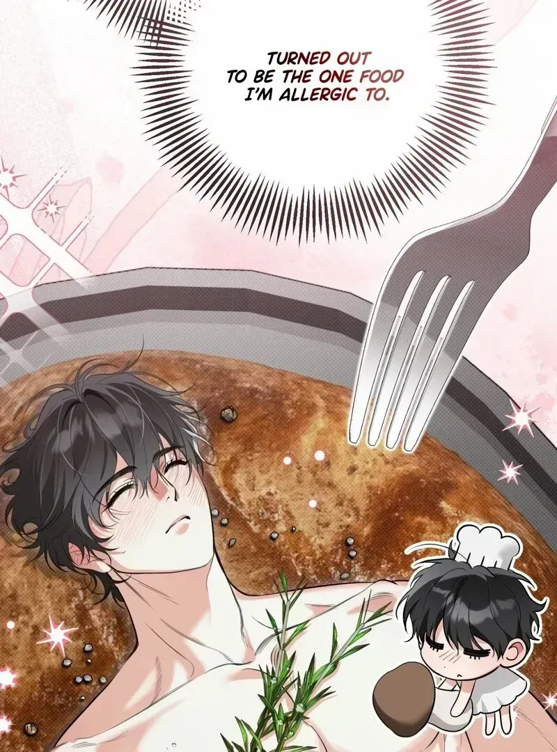 Hit Me Hard Chapter 3.2 page 71 - 