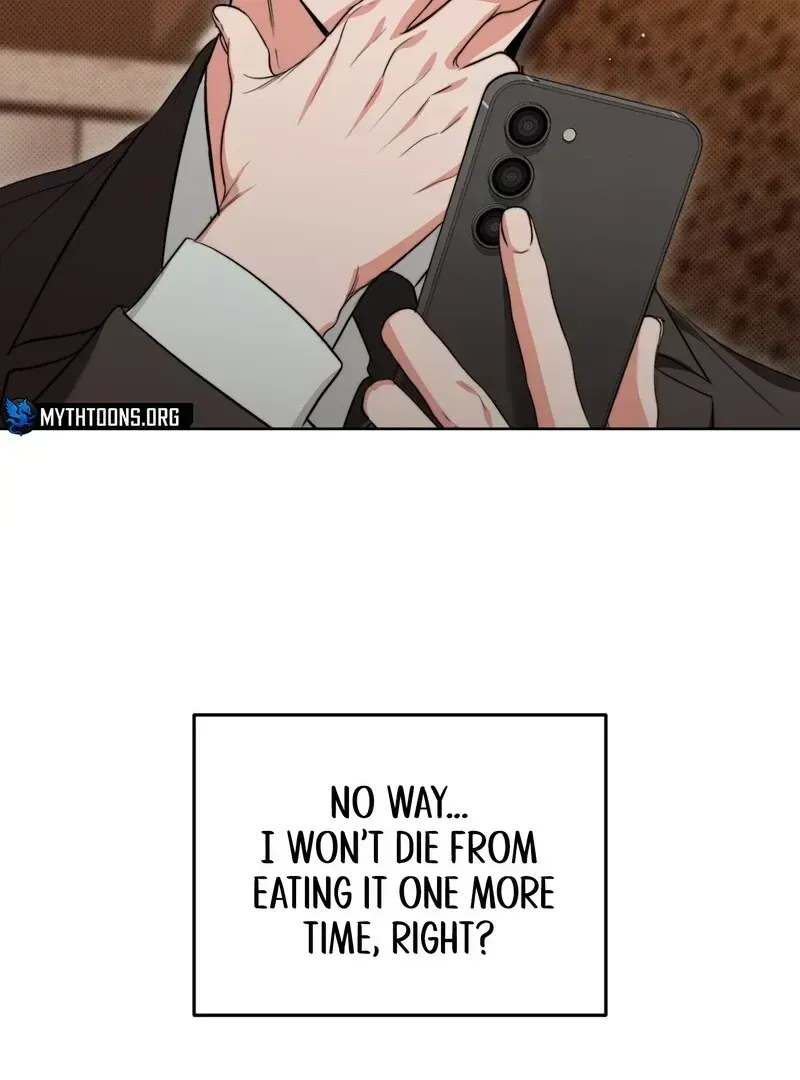 Hit Me Hard Chapter 3.2 page 97 - 
