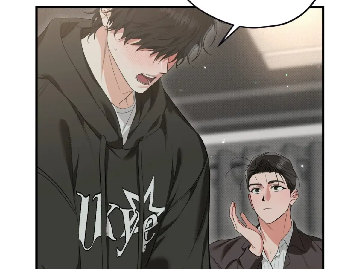 Hit Me Hard Chapter 3.4 page 113 - 