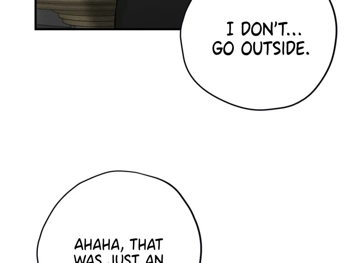 Hit Me Hard Chapter 3.4 page 115 - 