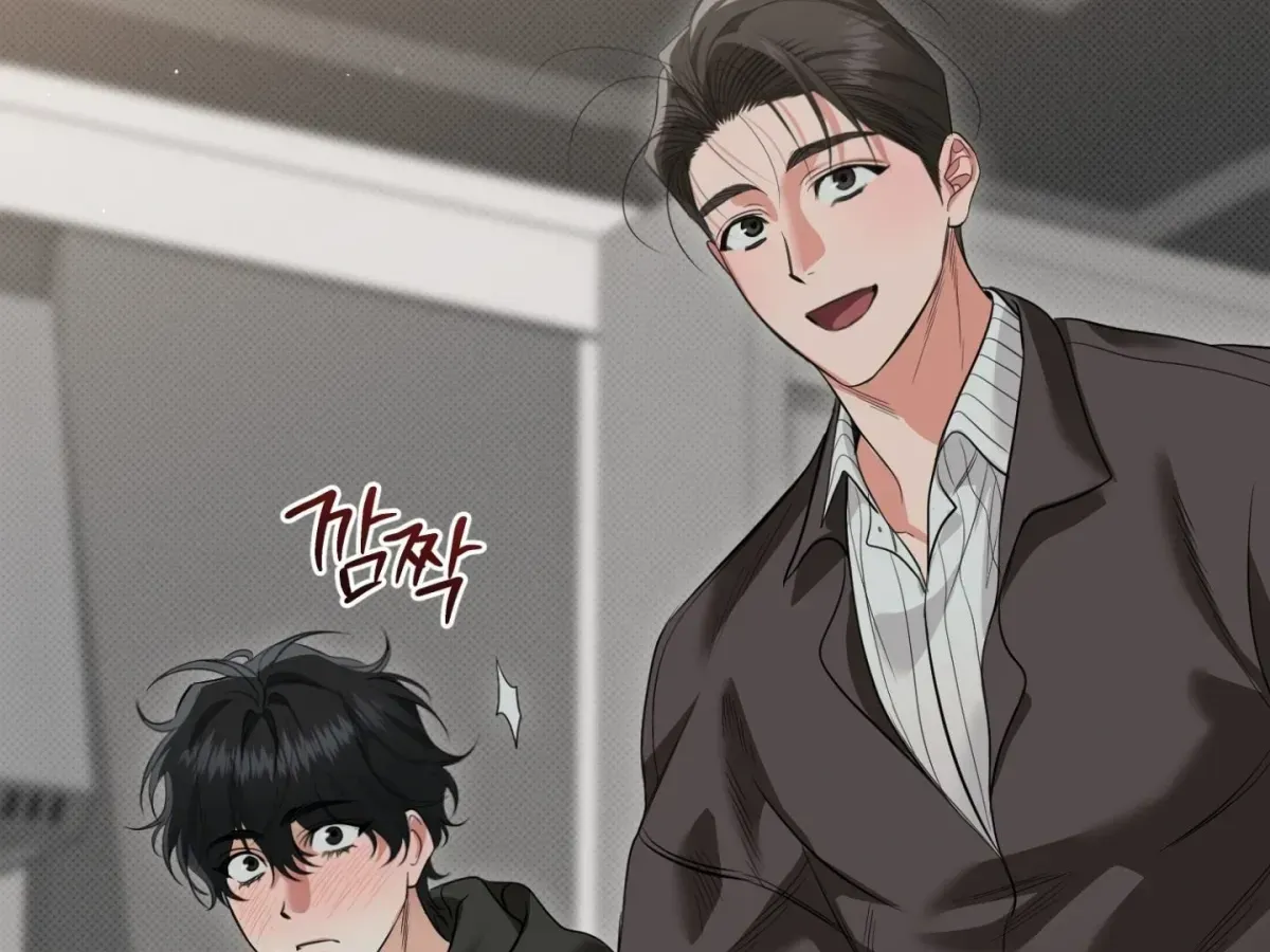 Hit Me Hard Chapter 3.4 page 139 - 