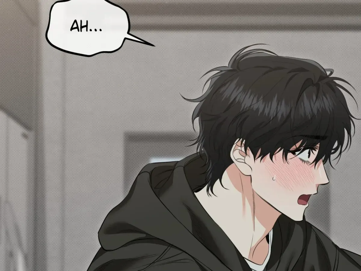 Hit Me Hard Chapter 3.4 page 146 - 