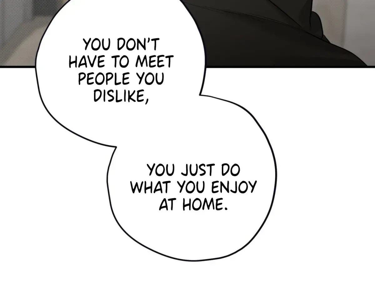 Hit Me Hard Chapter 3.4 page 148 - 