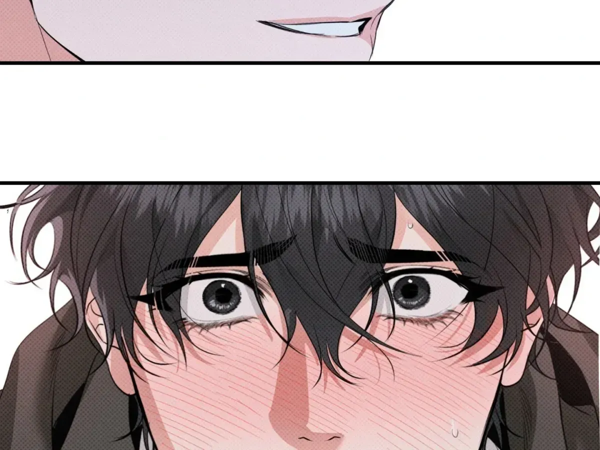 Hit Me Hard Chapter 3.4 page 155 - 