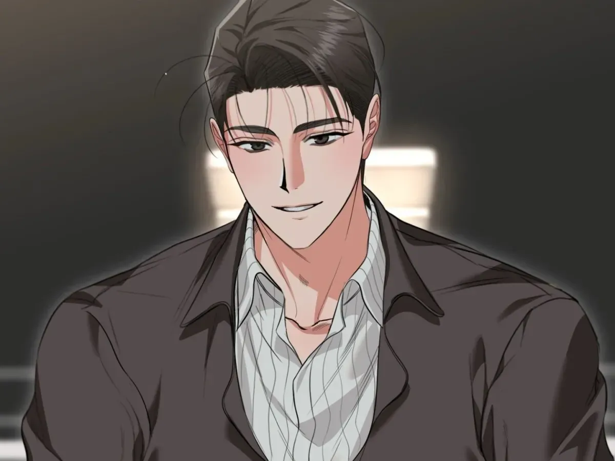 Hit Me Hard Chapter 3.4 page 162 - 