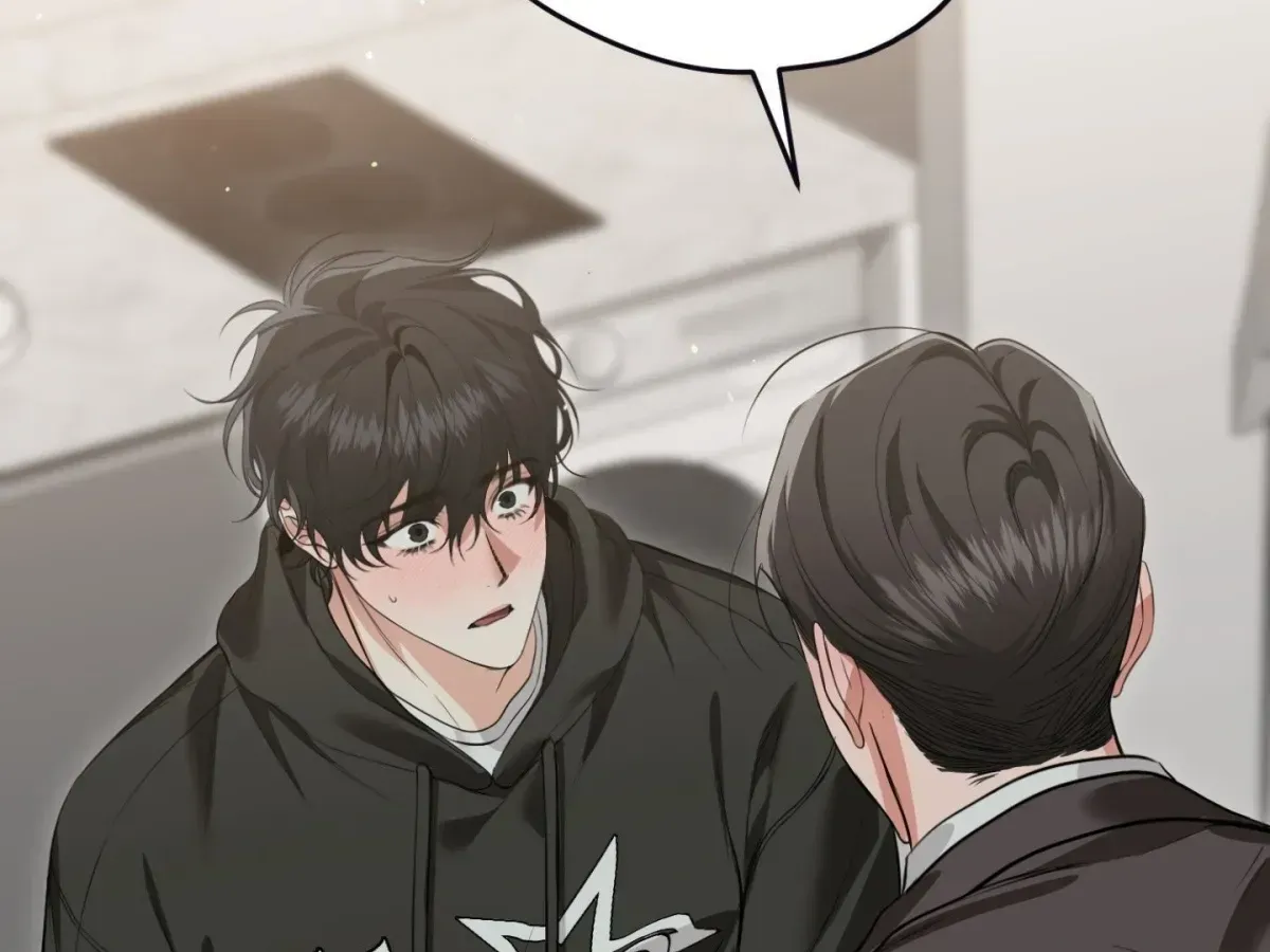 Hit Me Hard Chapter 3.4 page 166 - 