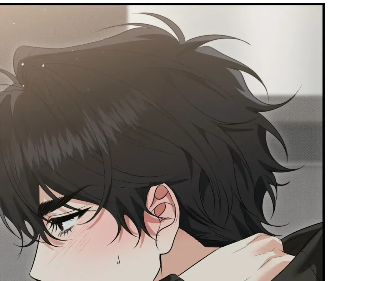 Hit Me Hard Chapter 3.4 page 18 - 