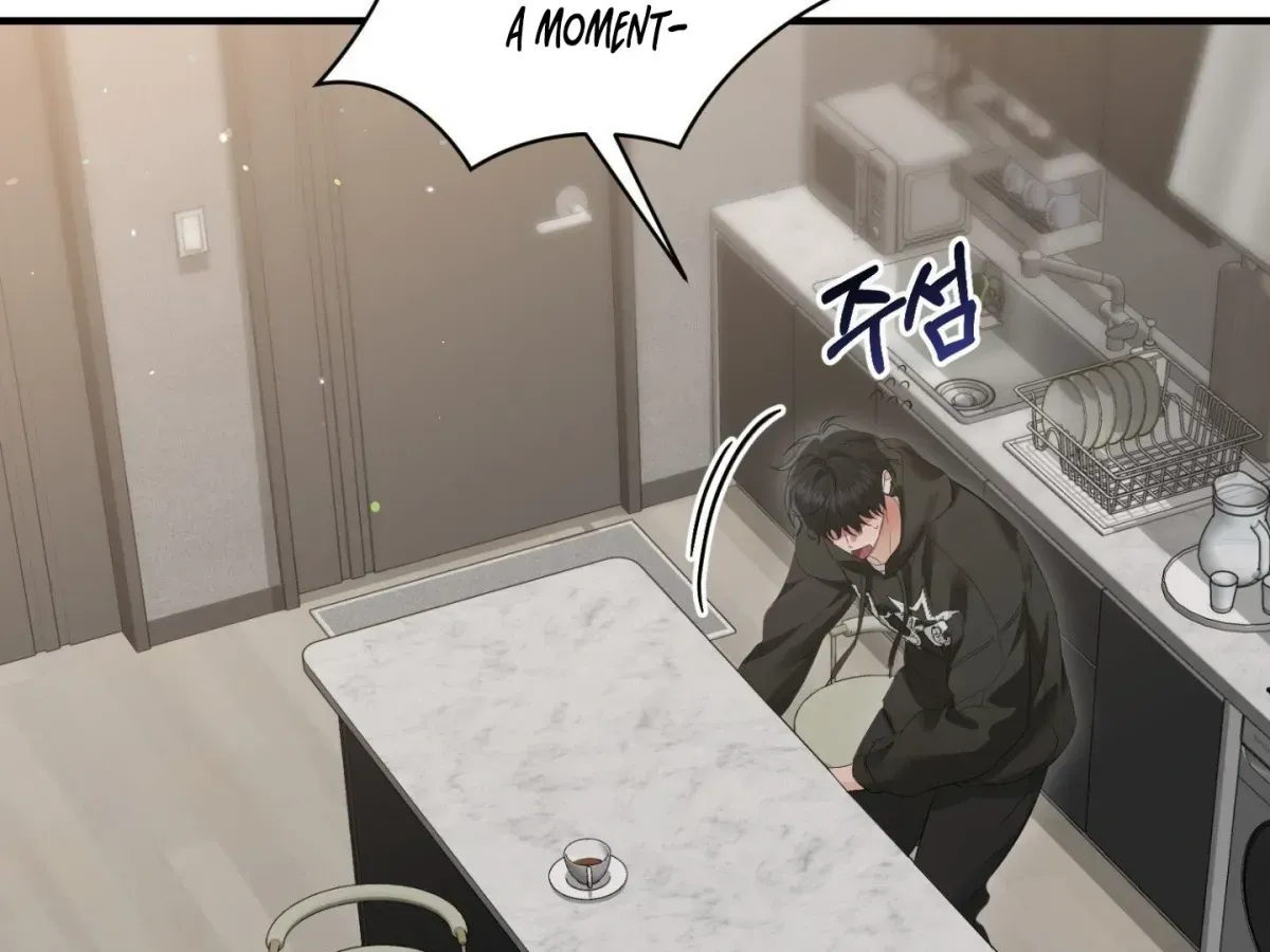Hit Me Hard Chapter 3.4 page 173 - 