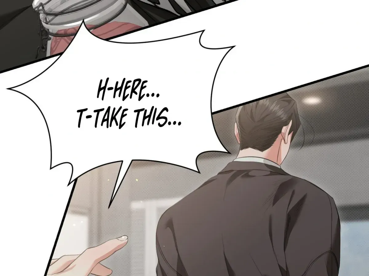 Hit Me Hard Chapter 3.4 page 178 - 
