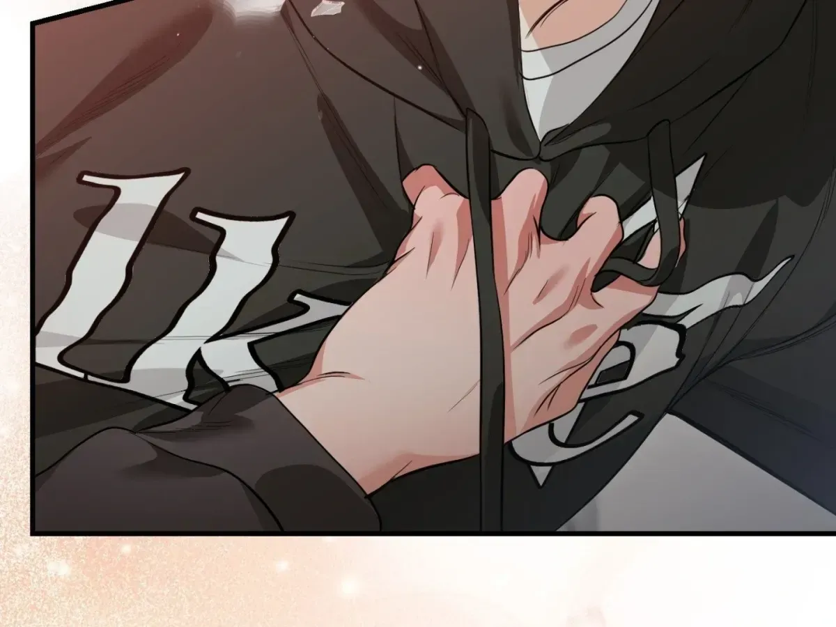 Hit Me Hard Chapter 3.4 page 200 - 