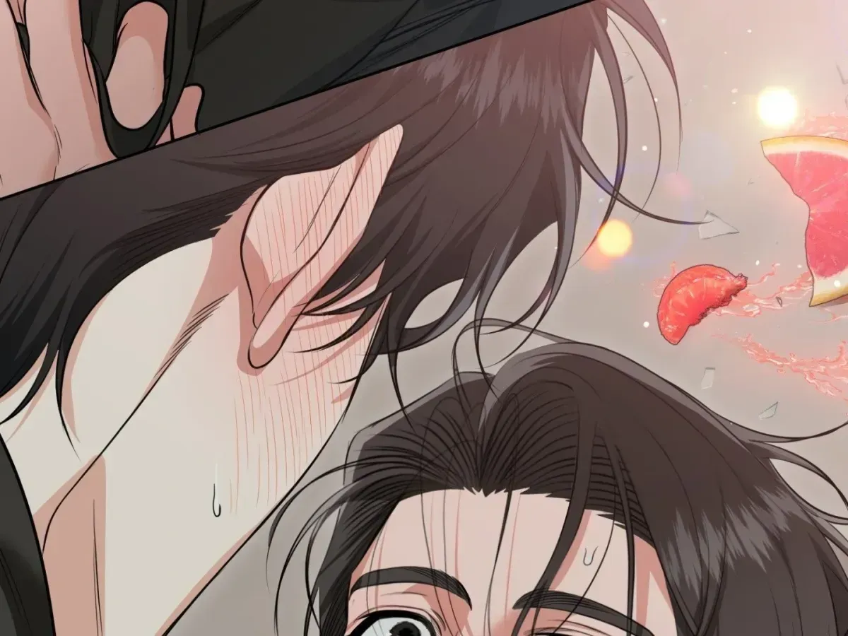 Hit Me Hard Chapter 3.4 page 208 - 