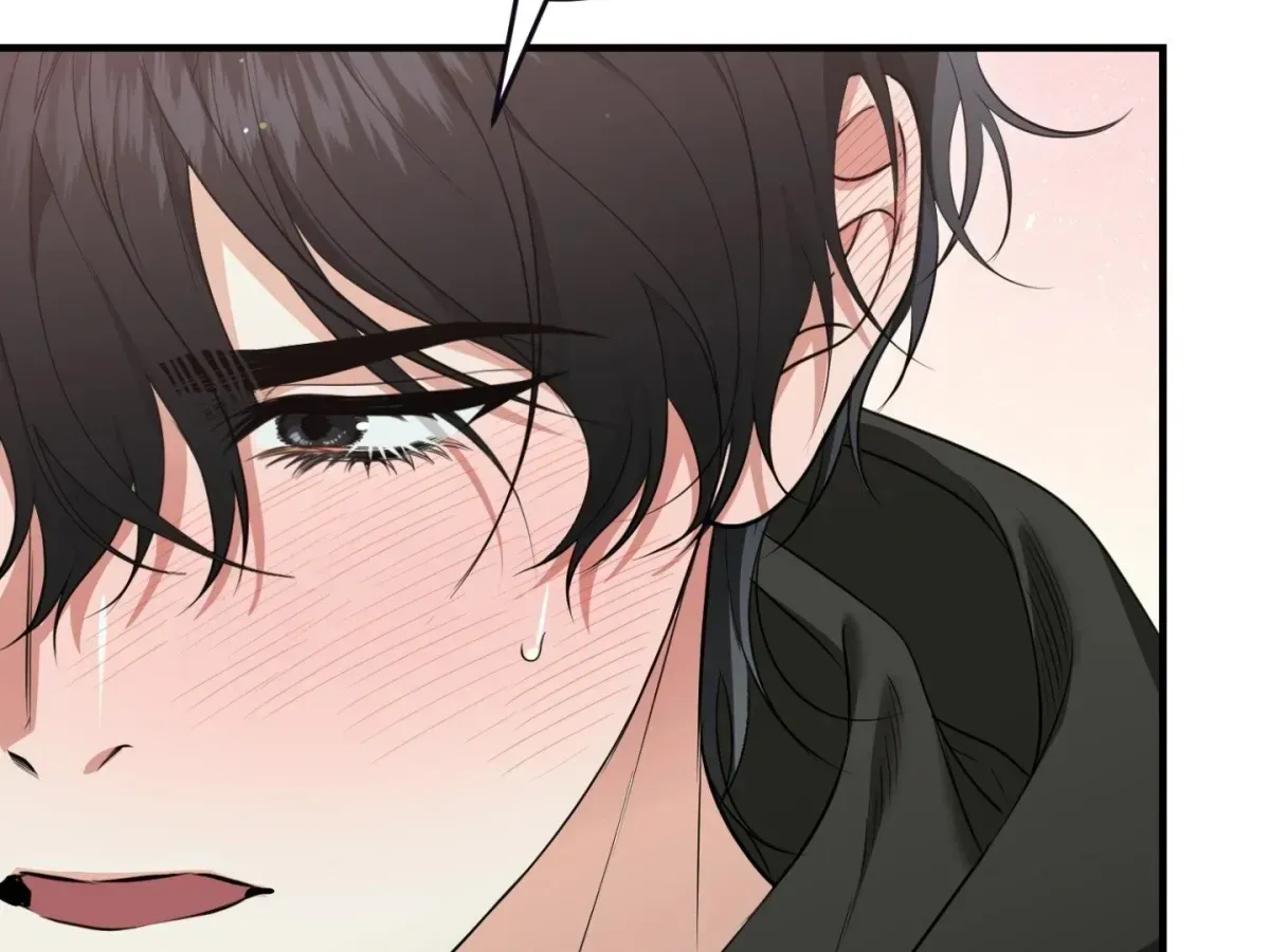 Hit Me Hard Chapter 3.4 page 32 - 