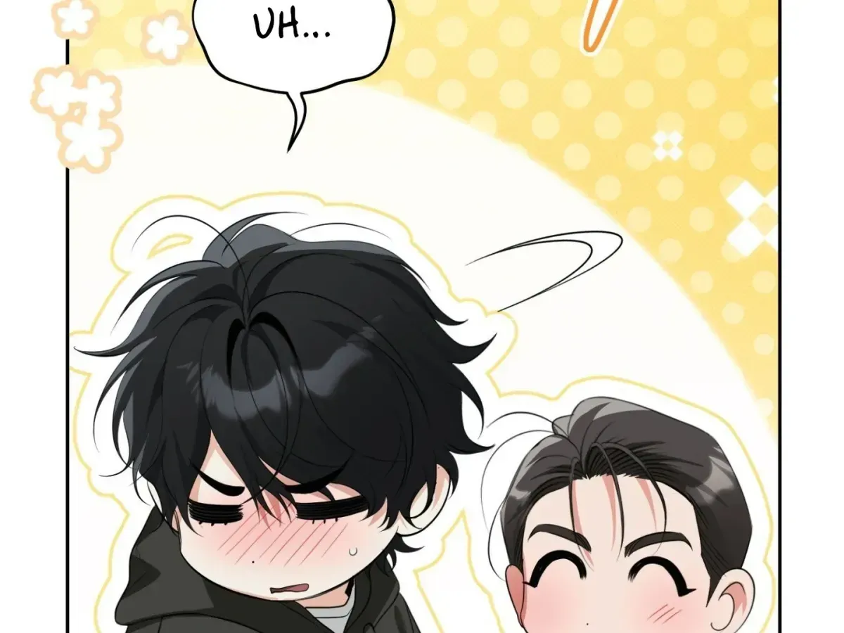 Hit Me Hard Chapter 3.4 page 42 - 