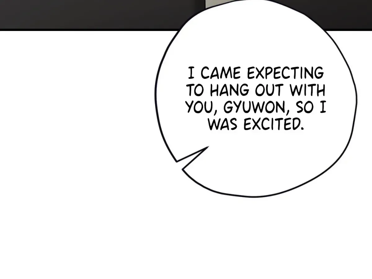Hit Me Hard Chapter 3.4 page 49 - 