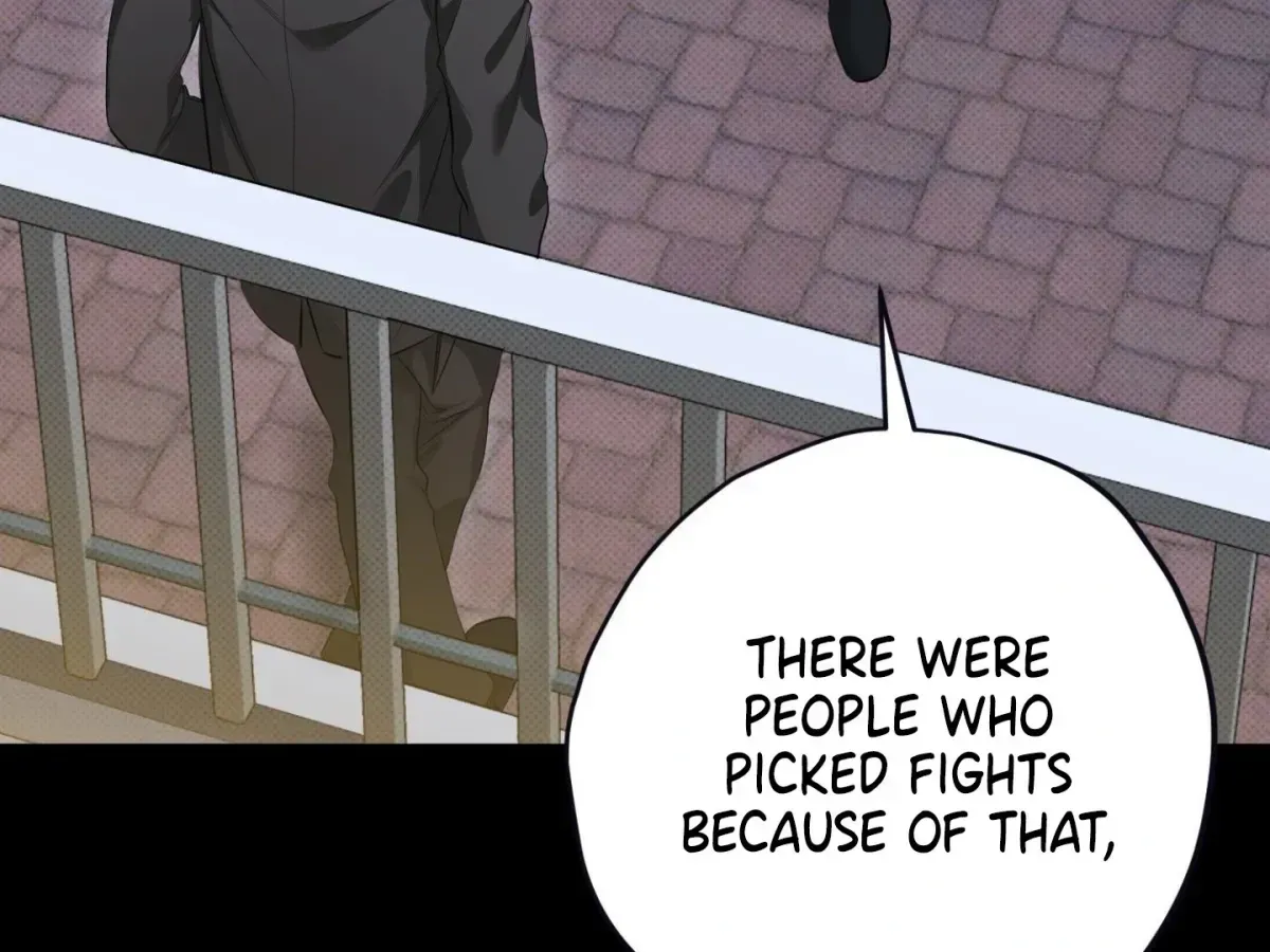 Hit Me Hard Chapter 3.4 page 65 - 