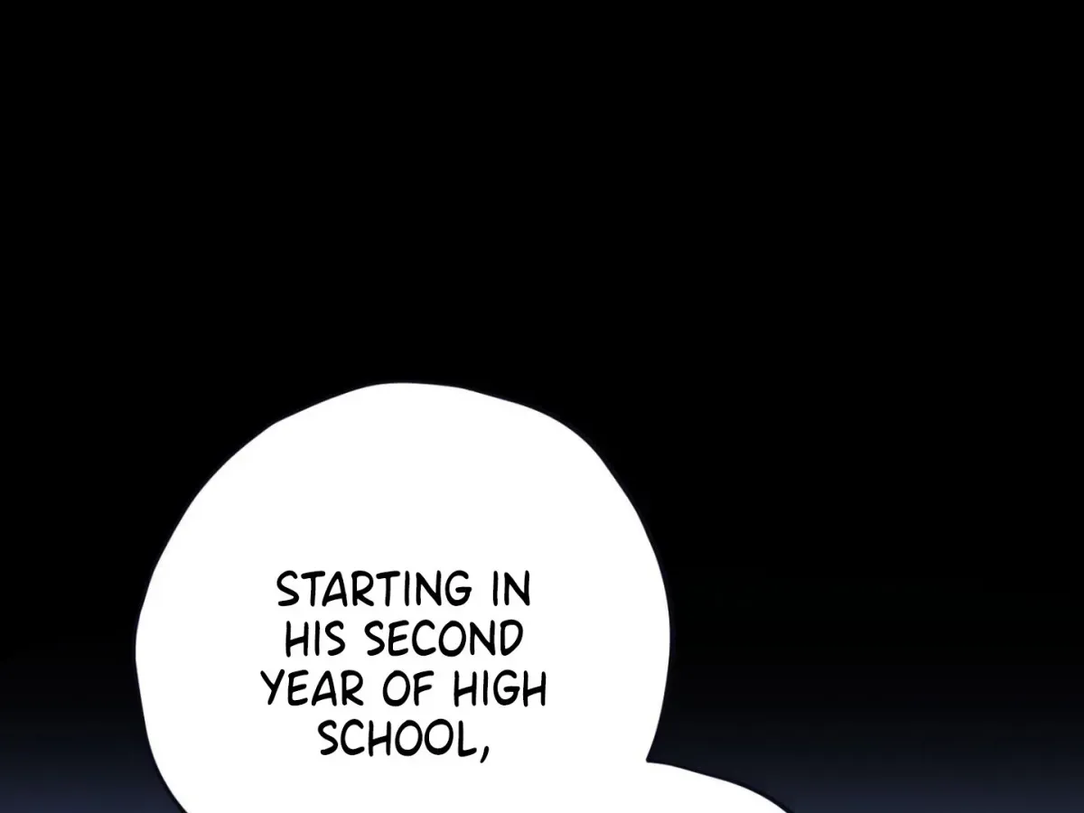 Hit Me Hard Chapter 3.4 page 70 - 