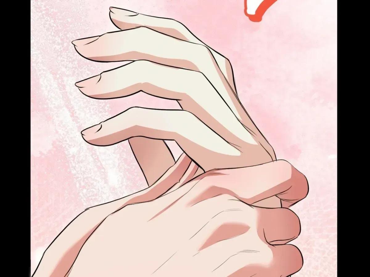 Hit Me Hard Chapter 3.4 page 87 - 