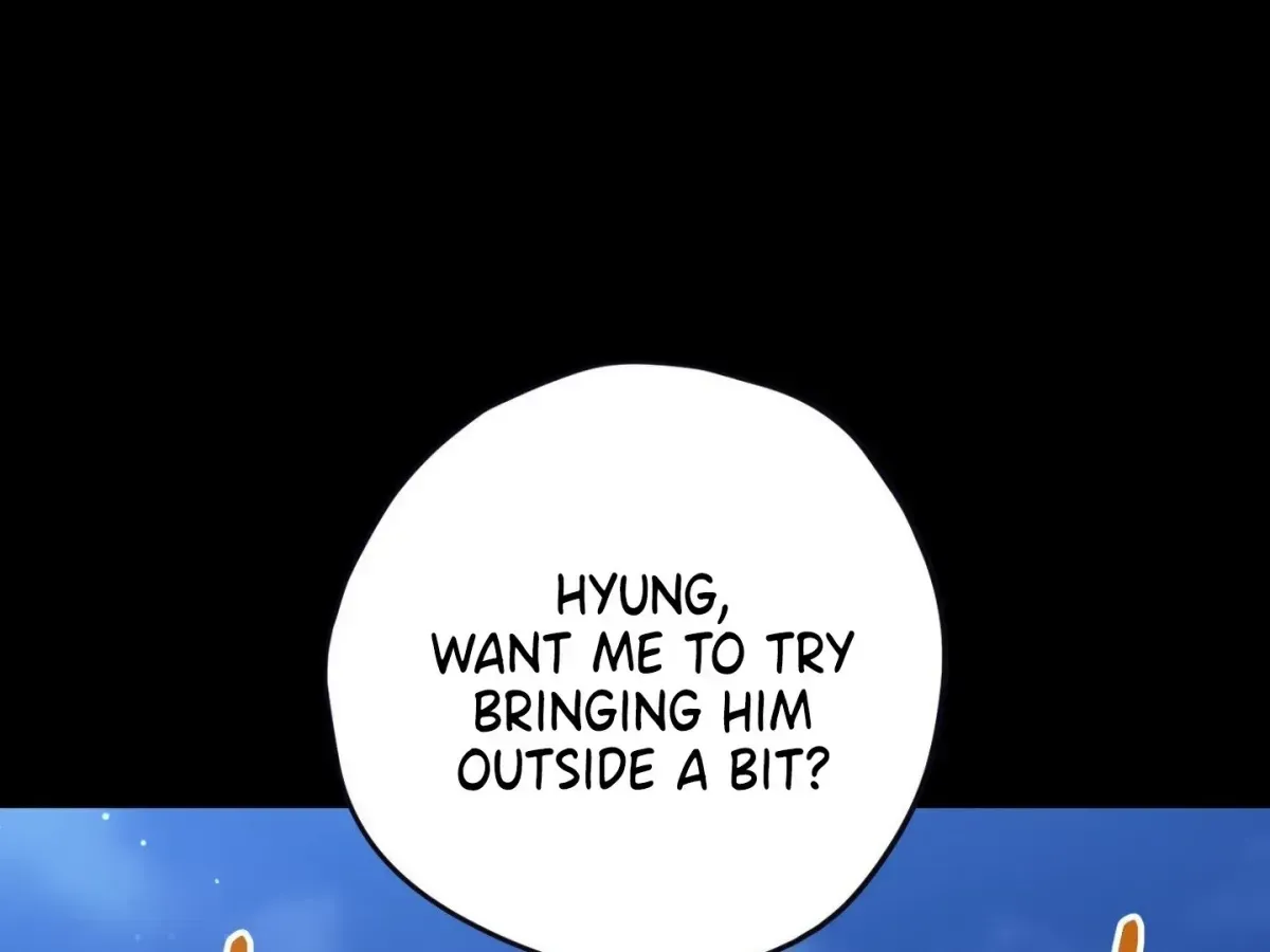 Hit Me Hard Chapter 3.4 page 90 - 