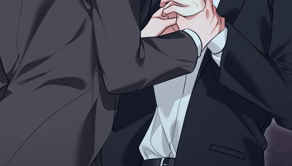 Hit Me Hard Chapter 3.4 page 92 - 