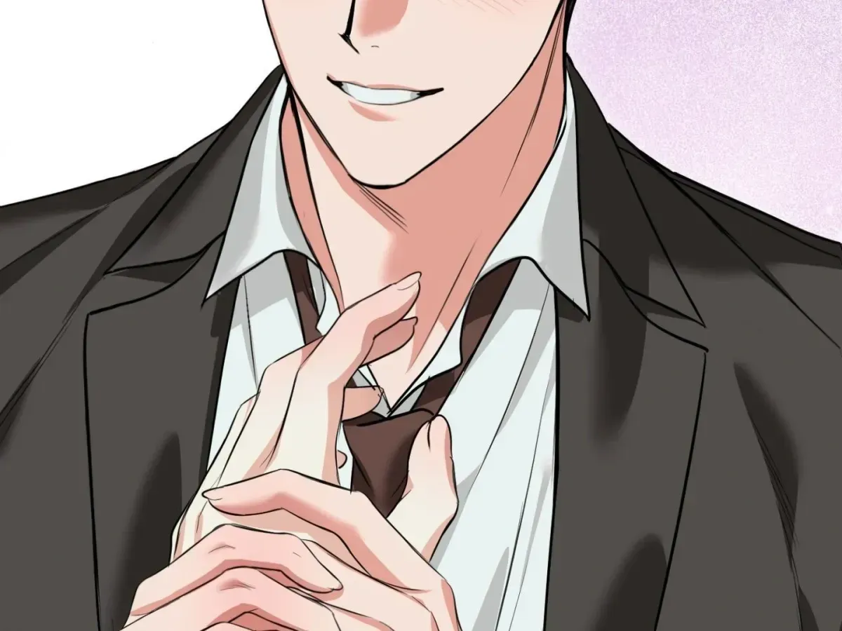 Hit Me Hard Chapter 3.4 page 100 - 
