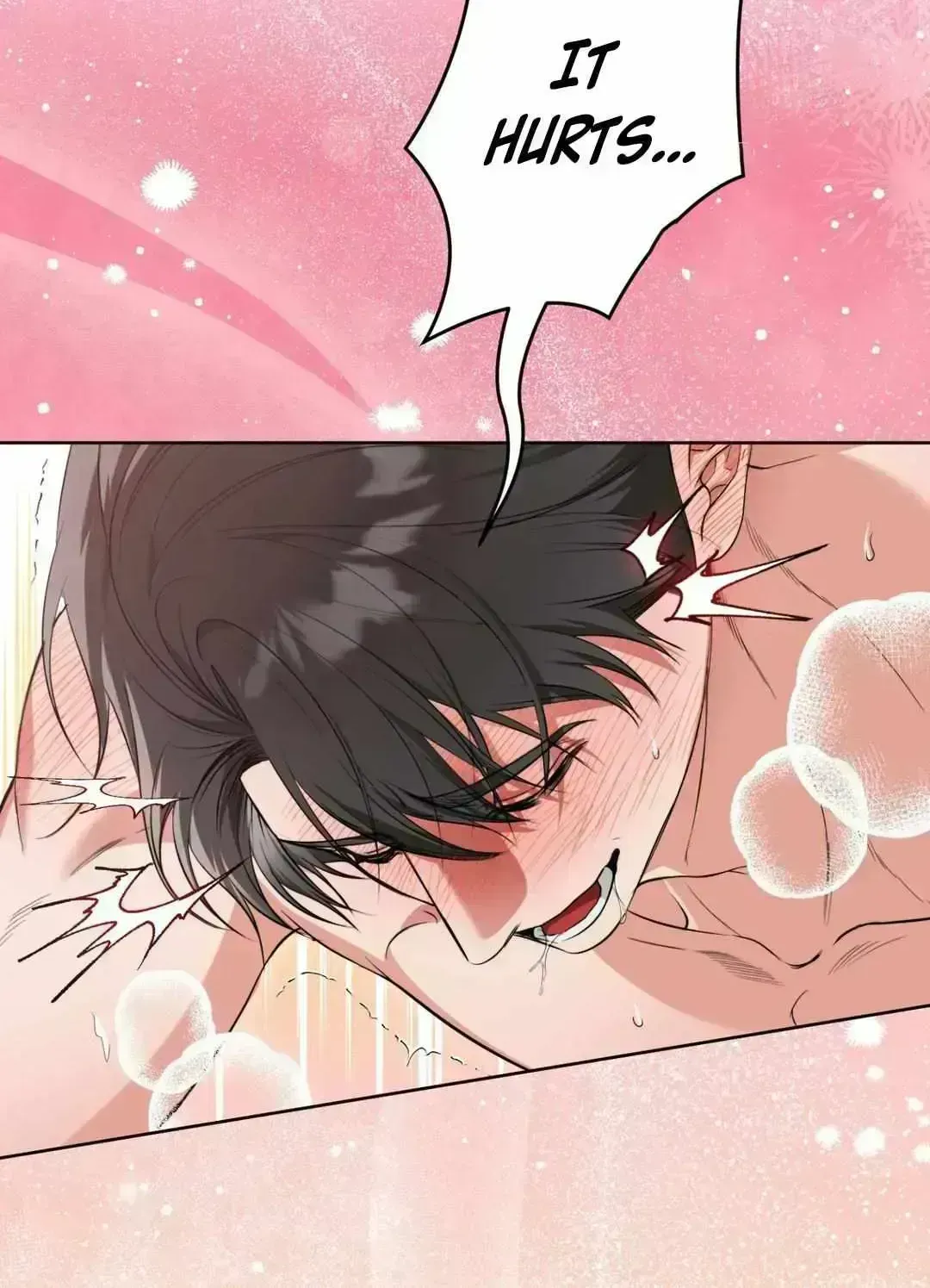 Hit Me Hard Chapter 3.5 page 107 - 