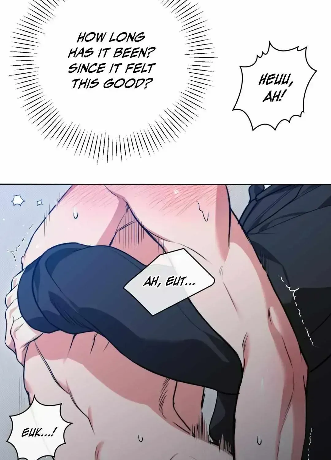 Hit Me Hard Chapter 3.5 page 109 - 