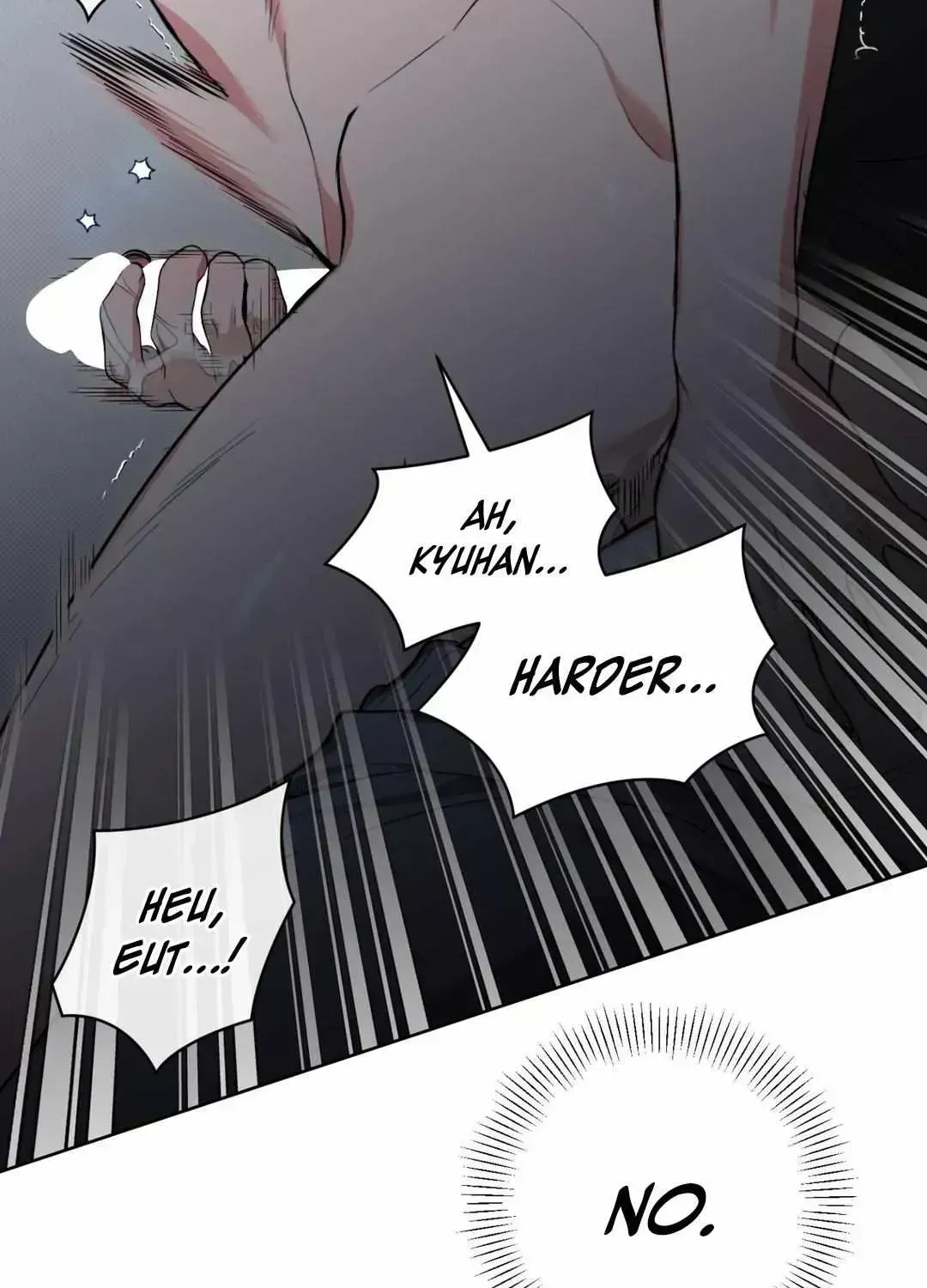 Hit Me Hard Chapter 3.5 page 110 - 