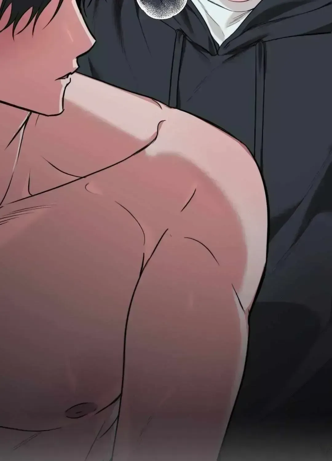Hit Me Hard Chapter 3.5 page 123 - 