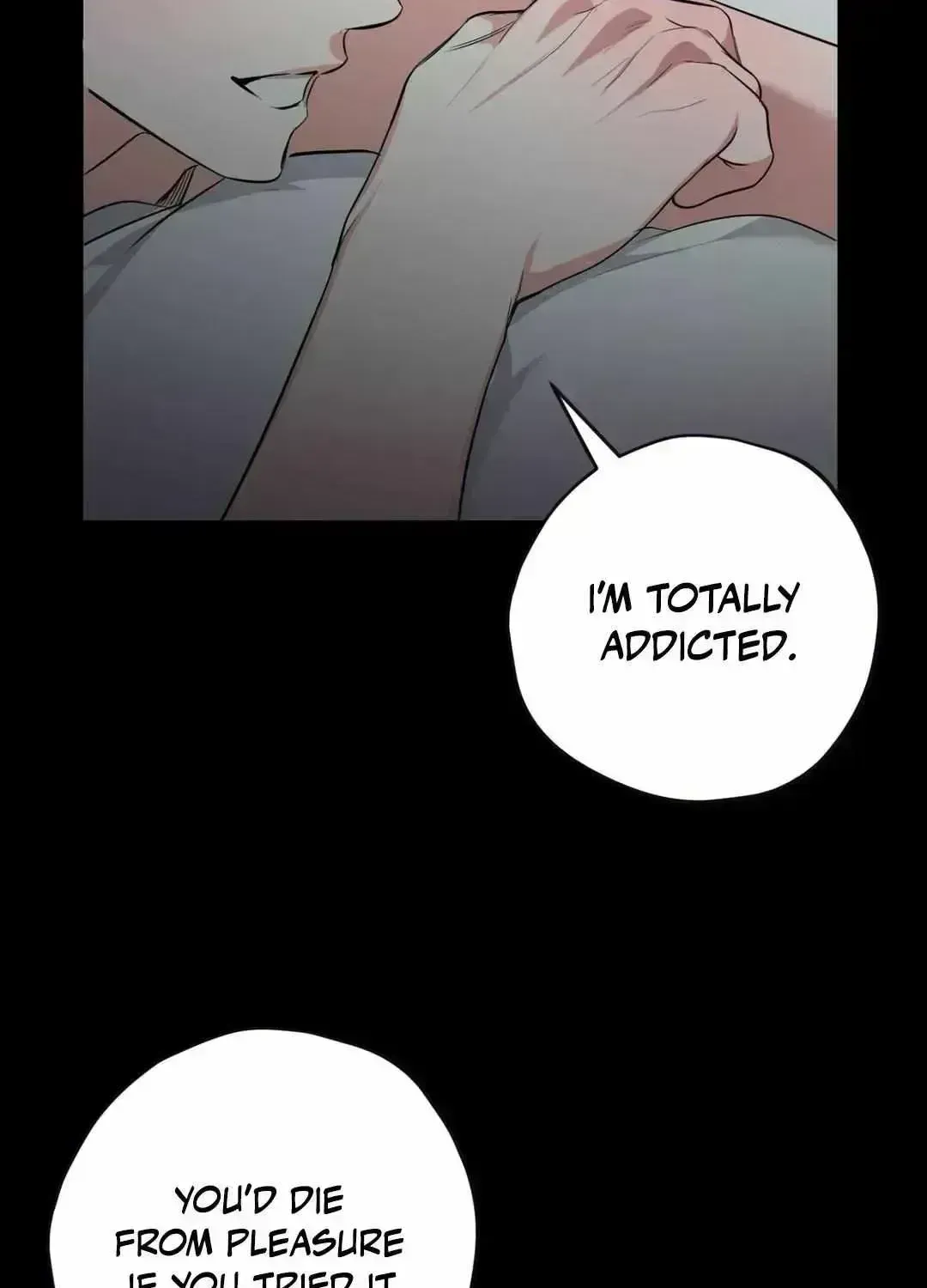 Hit Me Hard Chapter 3.5 page 41 - 