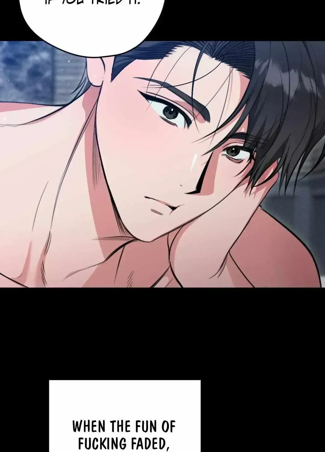 Hit Me Hard Chapter 3.5 page 42 - 