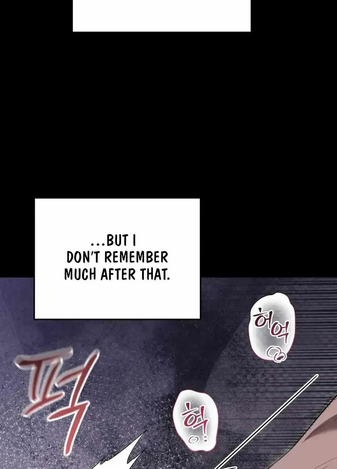 Hit Me Hard Chapter 3.5 page 46 - 