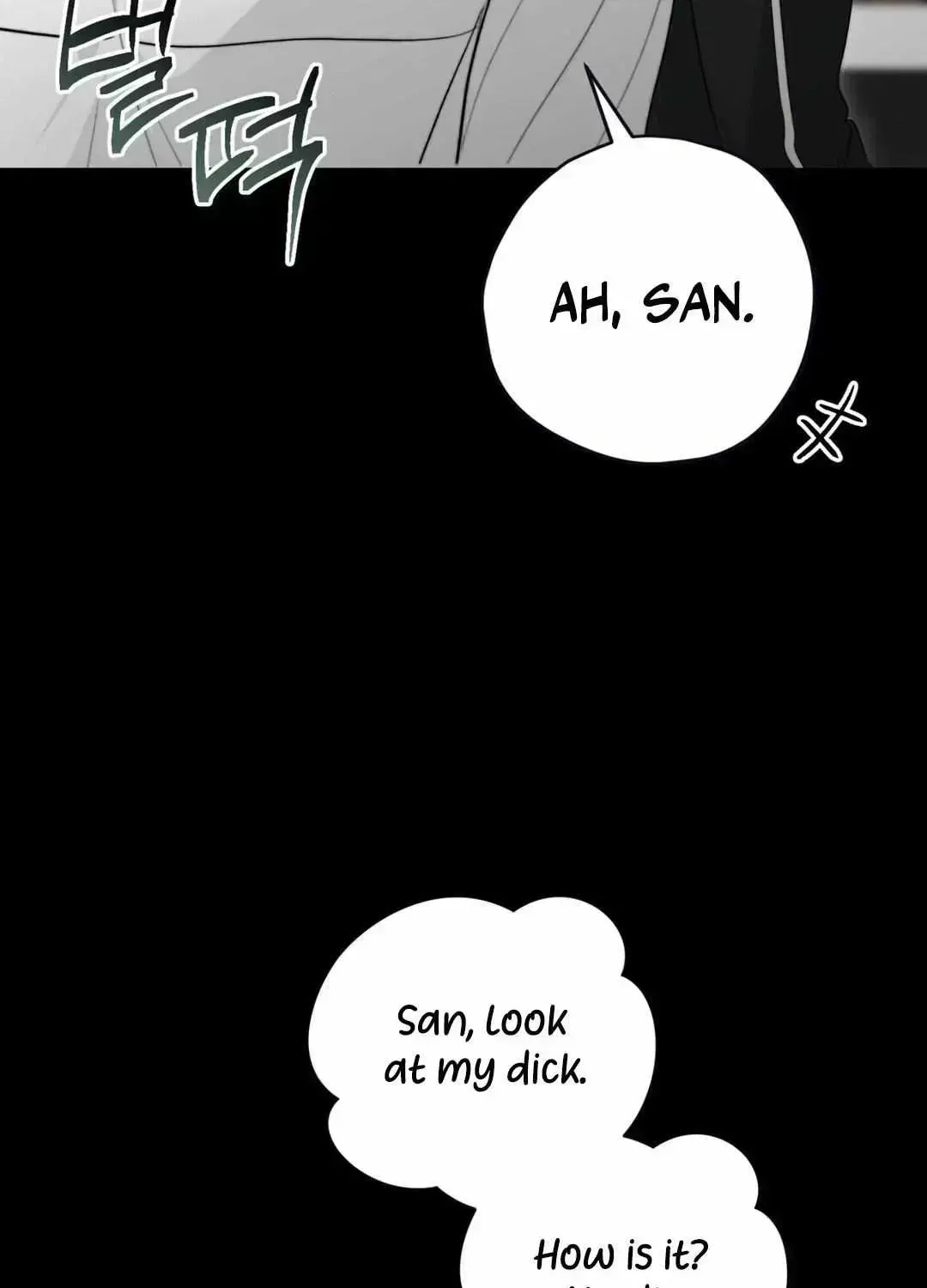 Hit Me Hard Chapter 3.5 page 63 - 