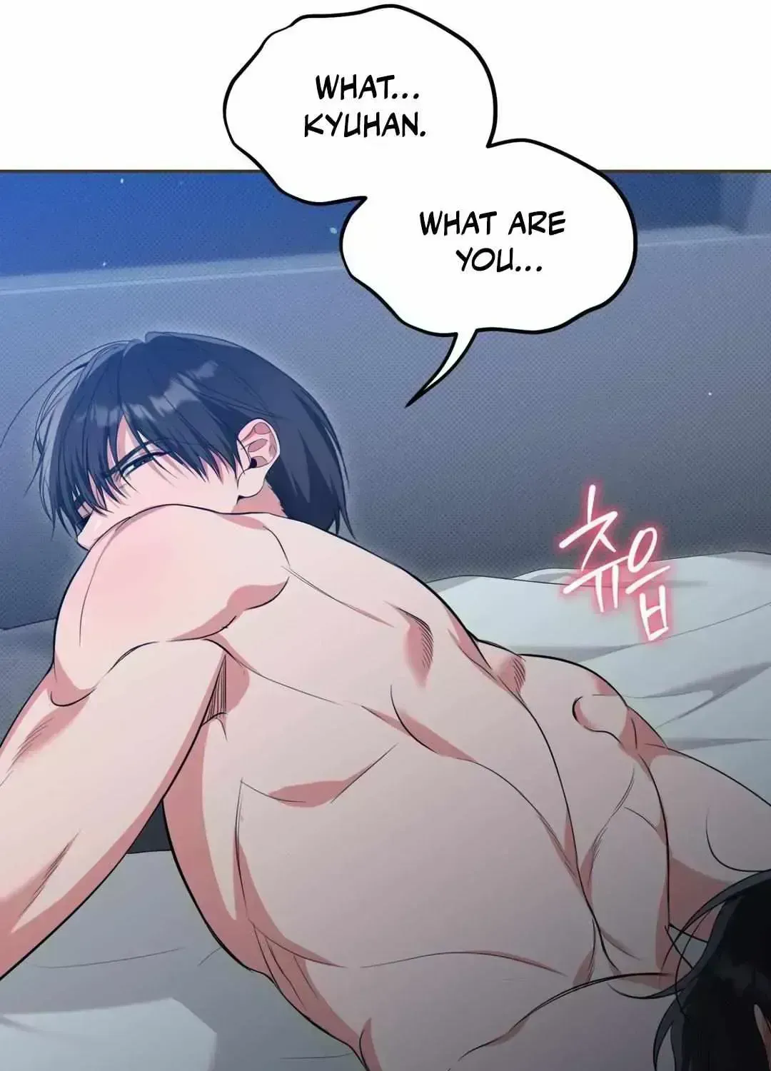 Hit Me Hard Chapter 3.5 page 88 - 