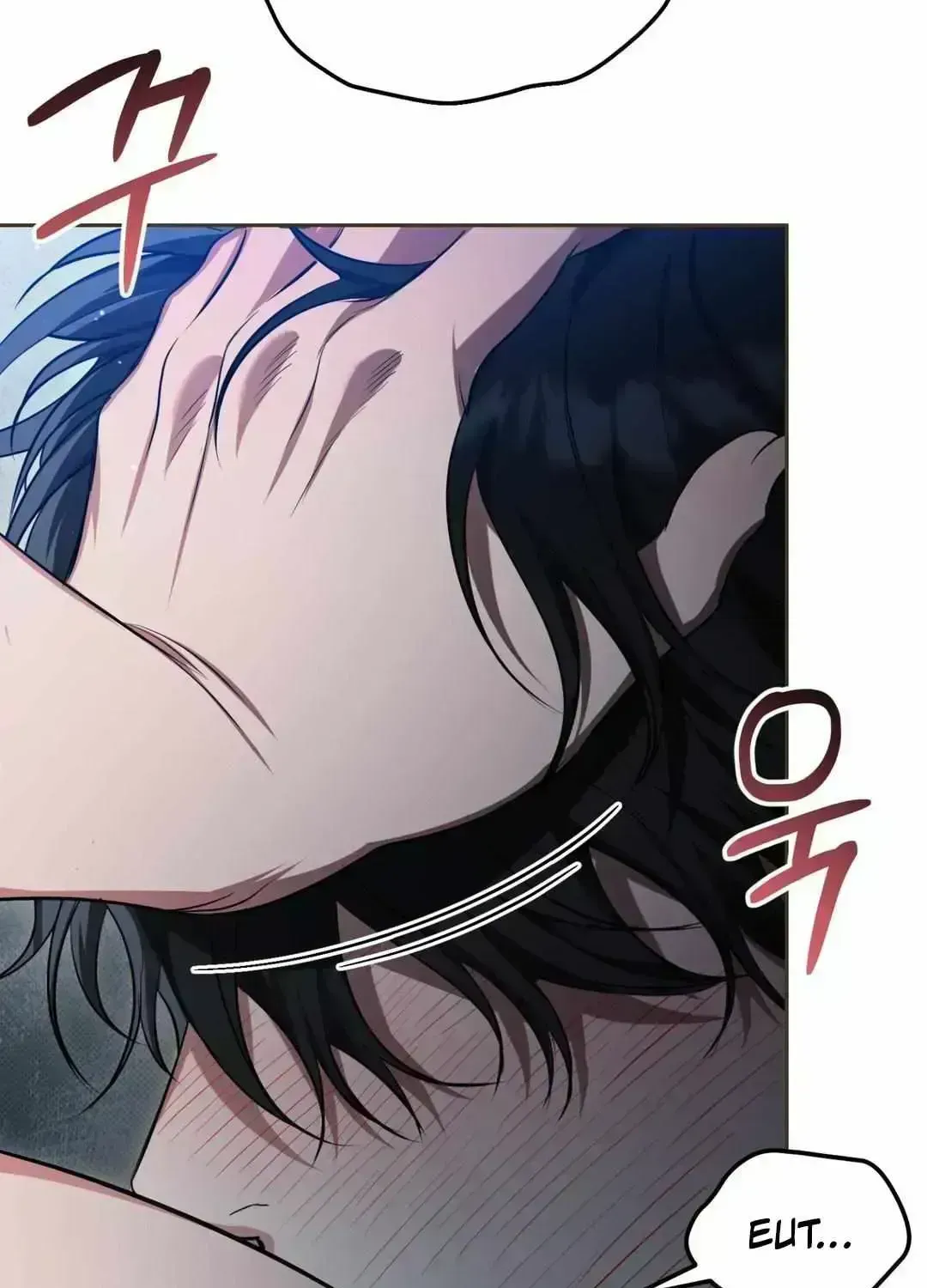 Hit Me Hard Chapter 3.5 page 90 - 