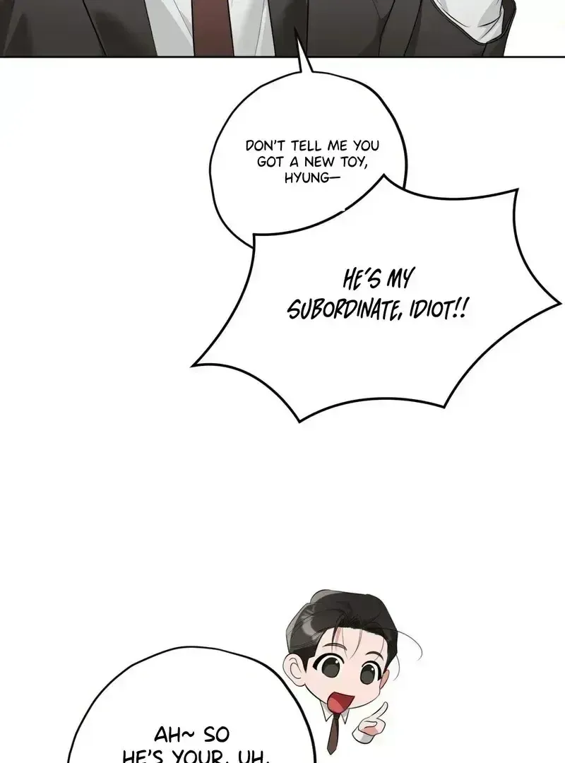 Hit Me Hard Chapter 3.6 page 107 - 
