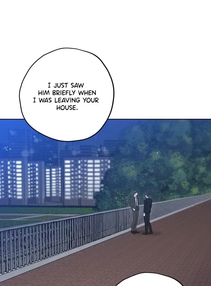 Hit Me Hard Chapter 3.6 page 124 - 