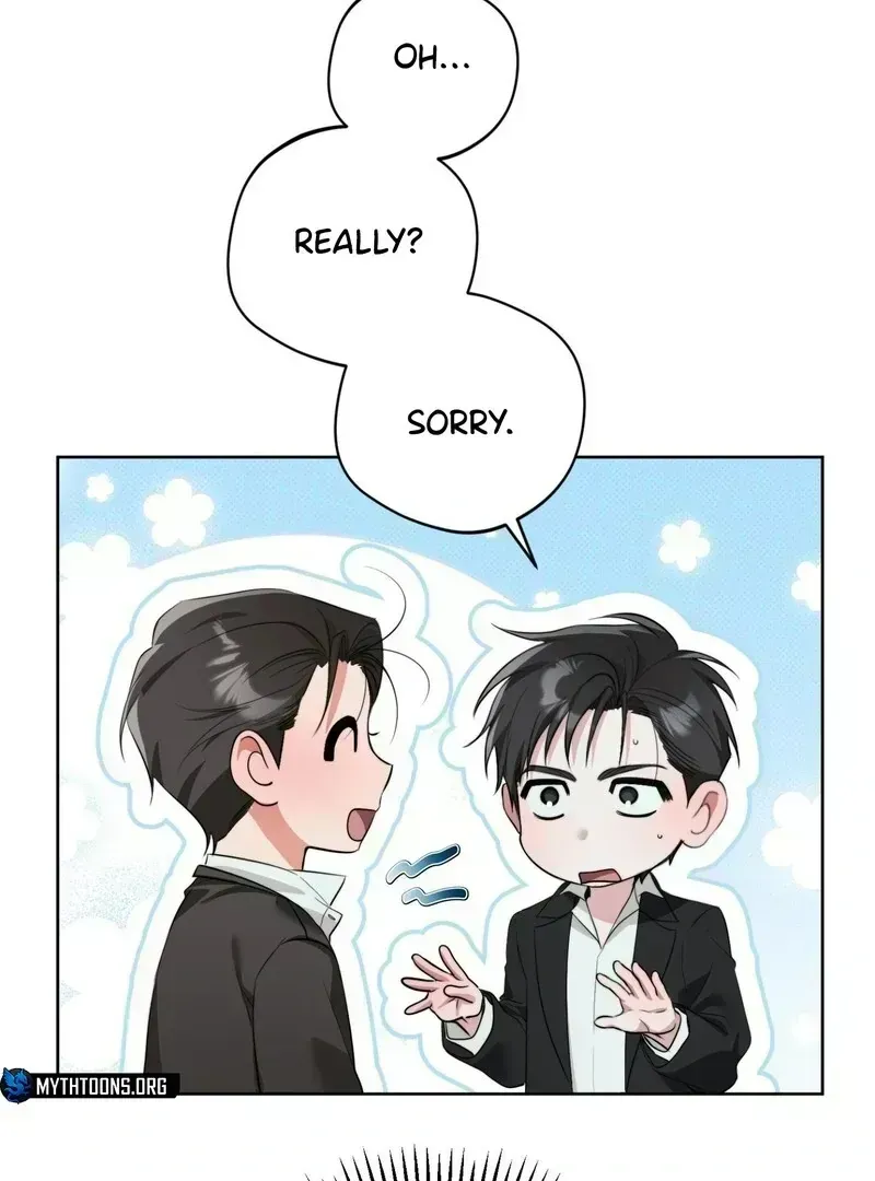 Hit Me Hard Chapter 3.6 page 126 - 