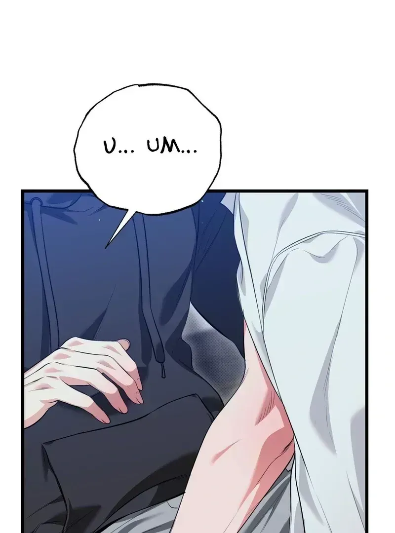 Hit Me Hard Chapter 3.6 page 28 - 
