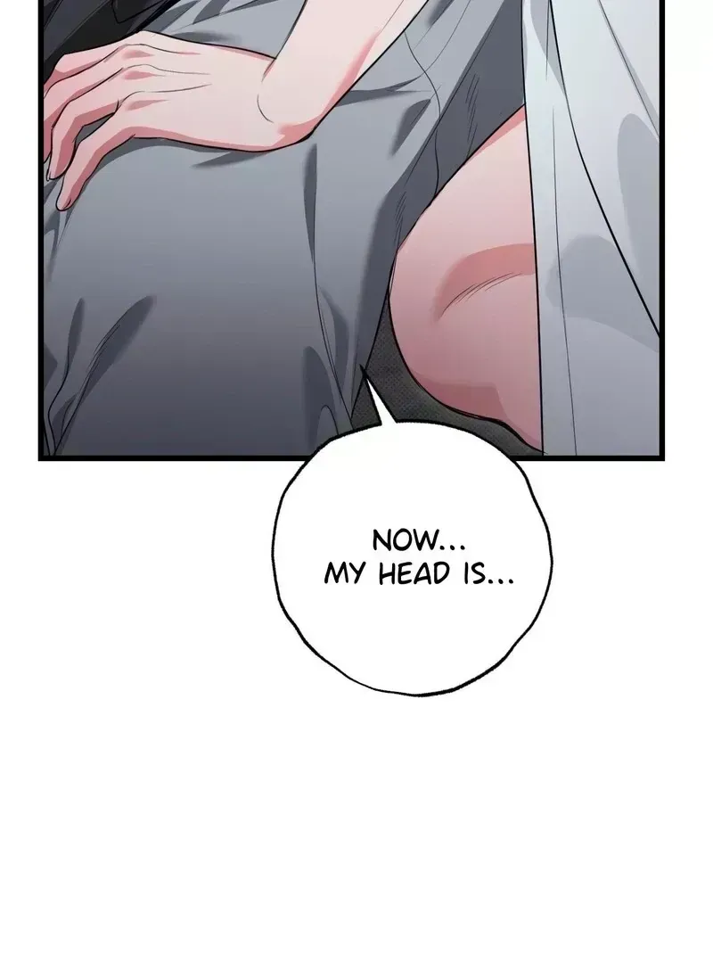 Hit Me Hard Chapter 3.6 page 29 - 